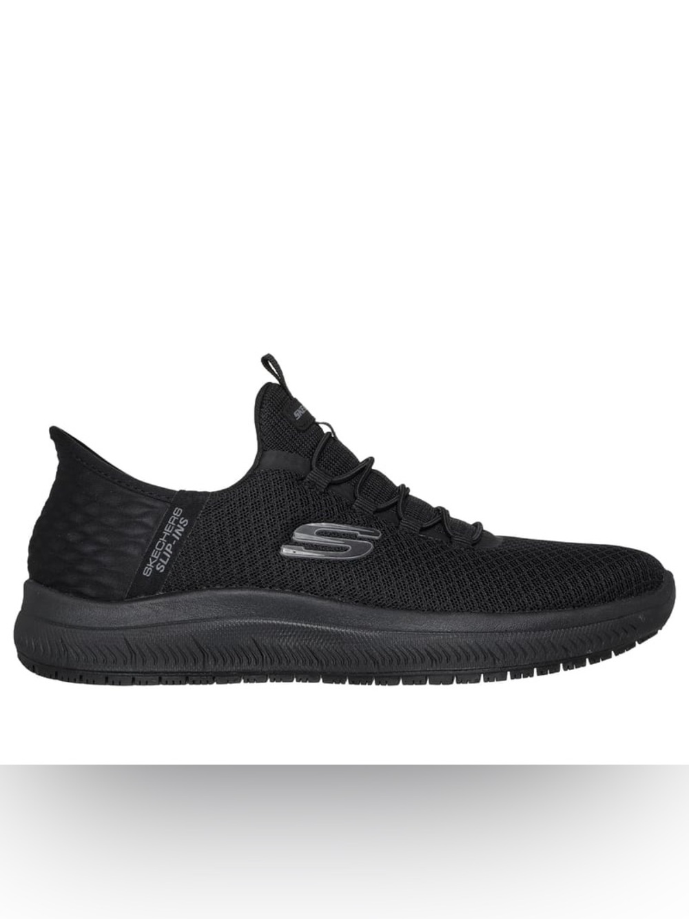 Skechers Slip-ins Work: Summits SR - Enslee